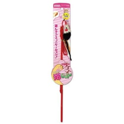 CT-238 [猫じゃらしチューチューヒモ付き]
