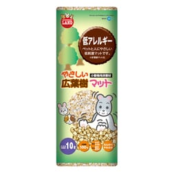 MR-915 [やさしい広葉樹マット10L]