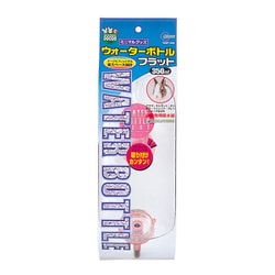 WBF-350 [ウォーターボトルフラット350ml]