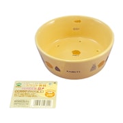 ES-13 [うさぎのラウンド食器]