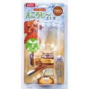 えころじーボトル ブラウン DC-48