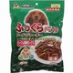 フードジャーキービーフ野菜MIX400g
