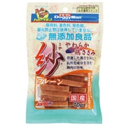 無添加良品紗プレーン [犬用おやつ 70g 国産 無添加 全犬用スナック]