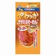 やわらかササミほそーめんかつお節30g