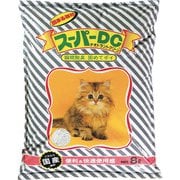 スーパーDC8L [猫用砂]