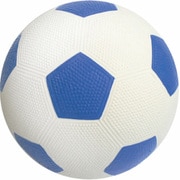 わんわんサッカーブルー [犬玩具]