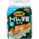 JOY PET  ザ・しつけ トイレの学習シーツ レギュラー 66枚 [45cm×32cm]