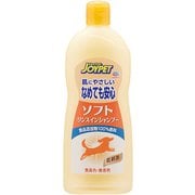 犬用 350ml JOY PET ソフトリンスインシャンプー