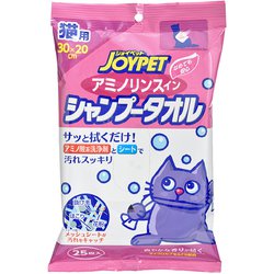 シャンプータオル joypet 販売