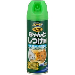 JOY PET  ザ・しつけちゃんとしつけ剤200ml