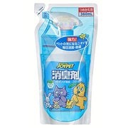 JOY PET 液体消臭剤 詰替360ml