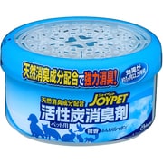 JOY PET  活性炭消臭剤 ふんわりシャボン200g