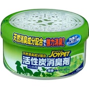 JOY PET  活性炭消臭剤 緑のハーモニー200g