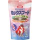 コメット 金魚の主食 ミックスフード 300g