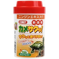 コメット カメサクッ！ 34g