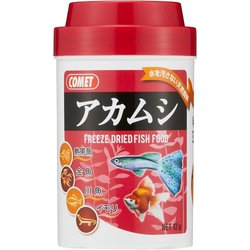コメット ソフトアカムシ 12g