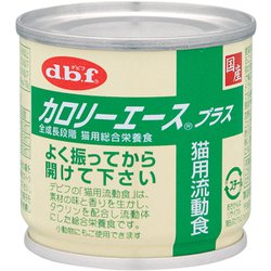 デビフペット d.b.f デビフ カロリーエース+猫用流動 - ヨドバシ.com