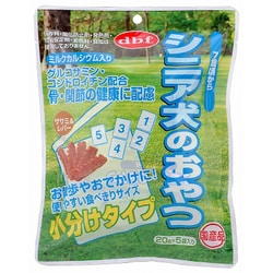 ヨドバシ Com デビフペット D B F デビフ シニア犬のおやつササミ レバー 犬用スナック 100g 通販 全品無料配達