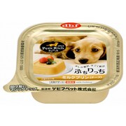 ぷちりっちミルクプリンチーズ[犬用デザート] [60g]