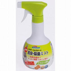 快適消臭除菌ミスト380mL