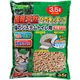 猫砂 国産天然ひのきのチップ 猫のスノコ付トイレ用 共通タイプ 3.5L