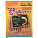 ササミ巻き もっちもち チーズ味 ノンシュガー [犬用おやつ 10本入]