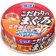こだわりのまぐろささみ入り　80g