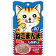 ねこまんまパウチしらす入り　80g