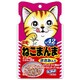 ねこまんまパウチささみ入り　80g