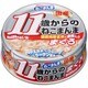 11歳ねこまんままぐろ　80g