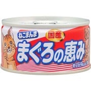 まぐろの恵み　170g