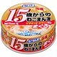 15歳ねこまんままぐろ　80g