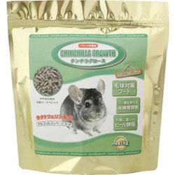 チンチラグロース 1Kg [チンチラ用]