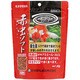 赤虫ソフト 50g [観賞魚用飼料 浮遊性]