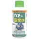 除菌剤 [水棲カメ用除菌剤　カメの安全水 100ml]