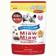MiawMiawドライまぐろ270g