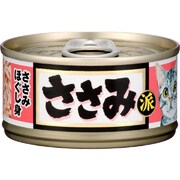 ささみ派ほぐし身80g