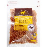 VA ササミふりかけ 250g [全犬種用]