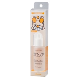 犬口ケア 犬用液状はみがき30ml [犬用液状はみがき]