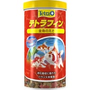 テトラフィン 200G