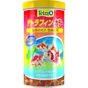 テトラフィン カラー 200G