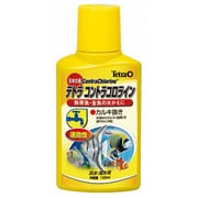 テトラ コントラコロライン 100ML