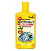 テトラ コントラコロライン 500ML