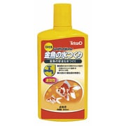テトラ 金魚の水つくり 500ML