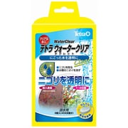 テトラ ウォータークリア (タブレット) 8錠入