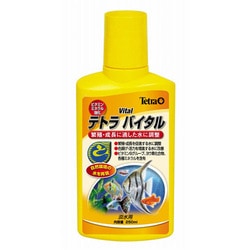 テトラ バイタル 250ML
