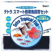 ヨドバシ Com テトラ スマート熱帯魚飼育セット Sp 17tfのレビュー 22件テトラ スマート熱帯魚飼育セット Sp 17tfのレビュー 22件