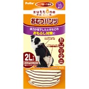 おむつパンツK 2L