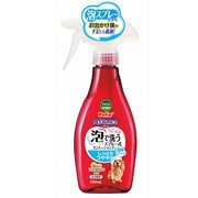 泡で洗うRインしっとり全犬種350ML
