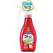 泡で洗うRインふわっと全犬種350ML